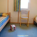 Chalet Ancolie Pour 6 Prix Weekend * Blavignac