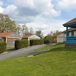 شاليه Chalet Ancolie Pour 6 Prix Weekend Blavignac