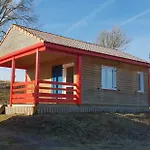 Chalet Ancolie Pour 6 Prix Weekend *