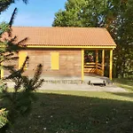 Chalet Ancolie Pour 6 Prix Weekend شاليه *