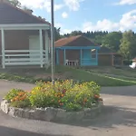 Chalet Ancolie Pour 6 Prix Weekend شاليه