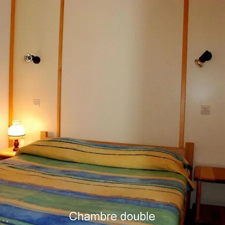 Chalet 14 Chalet Ancolie *