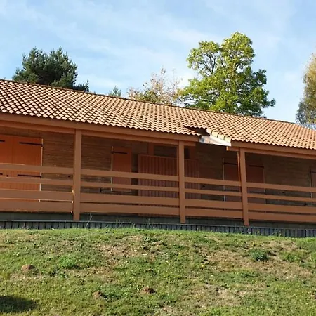 14 Chalet Ancolie *