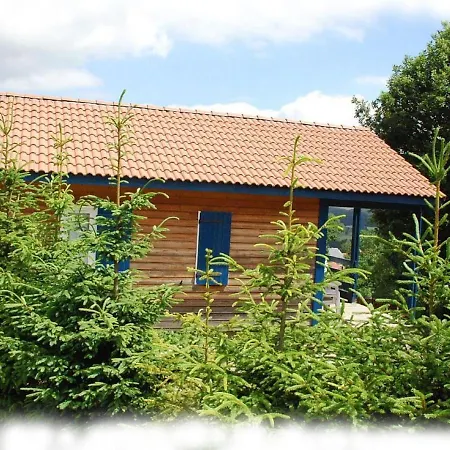 14 Chalet Ancolie *