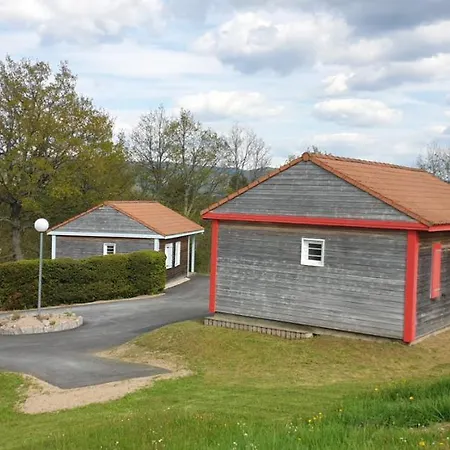 14 Chalet Ancolie