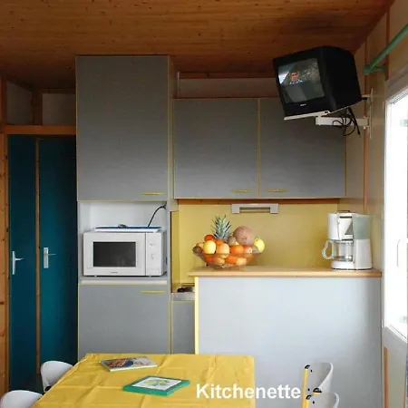 14 Chalet Ancolie Chalet Blavignac