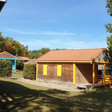 14 Chalet Ancolie *