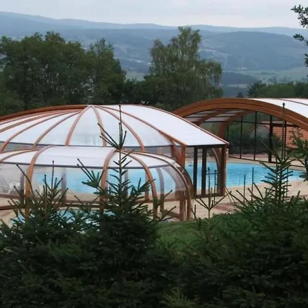 14 Chalet Ancolie