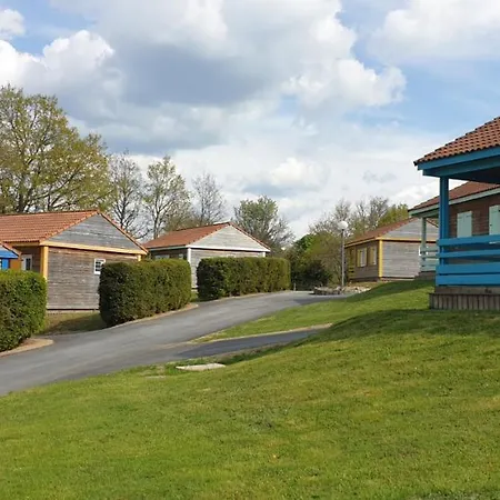 Chalet 14 Chalet Ancolie Blavignac