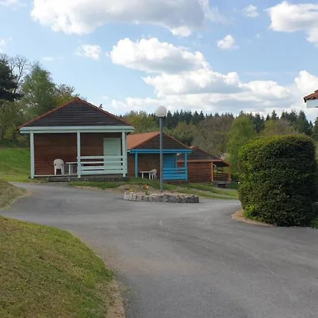 14 Chalet Ancolie