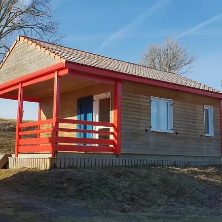 14 Chalet Ancolie *