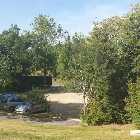 Chalet 14 Chalet Ancolie Blavignac