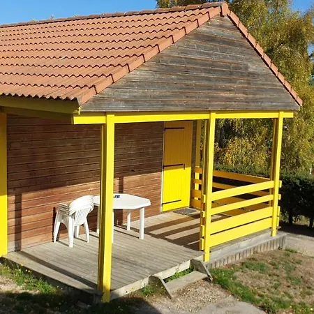 14 Chalet Ancolie