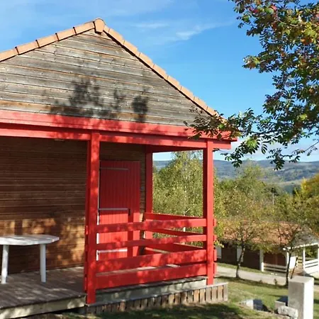14 Chalet Ancolie *